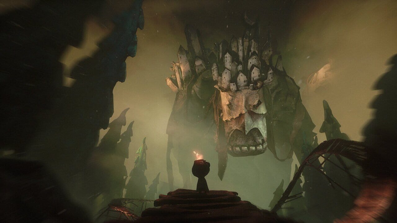 The Midnight Walk Image