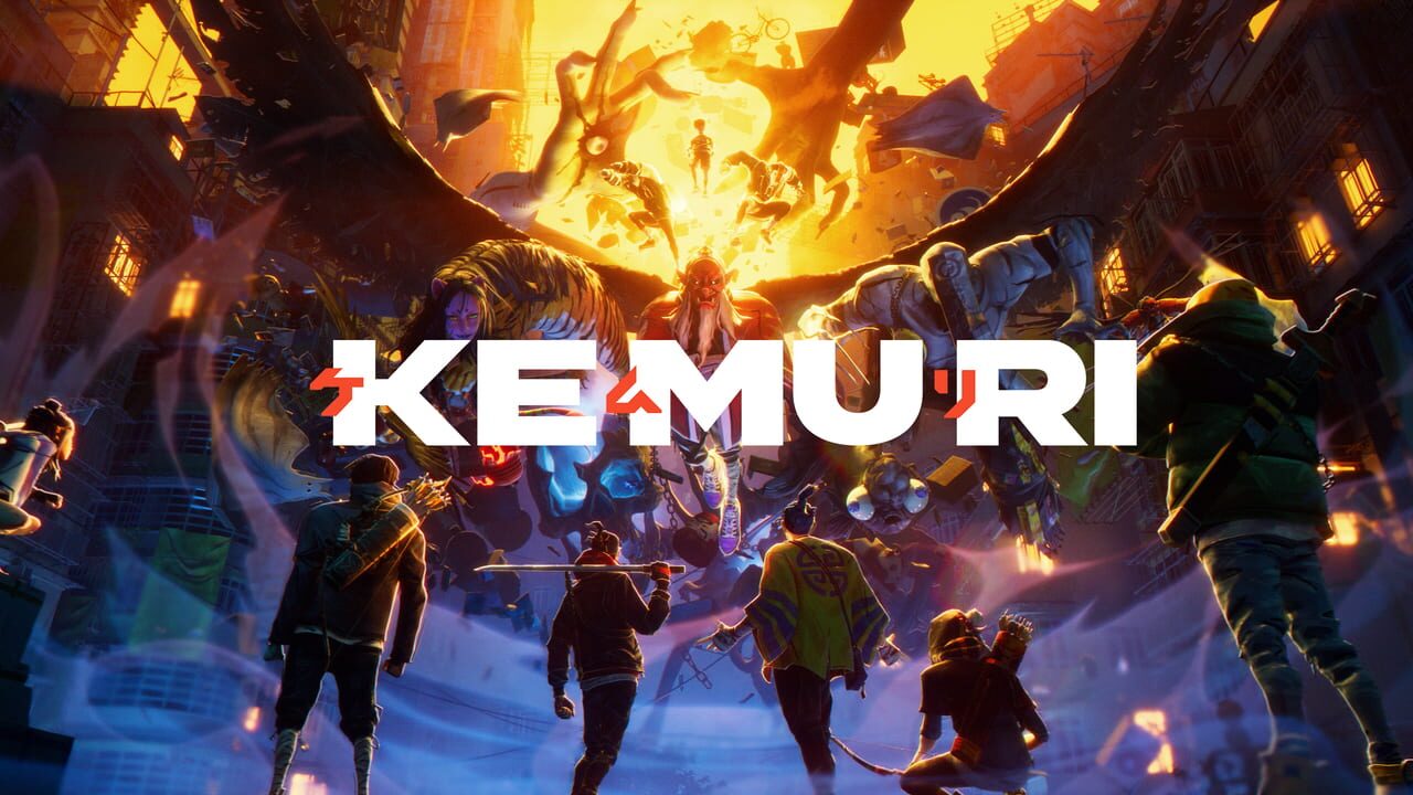 Kemuri Image