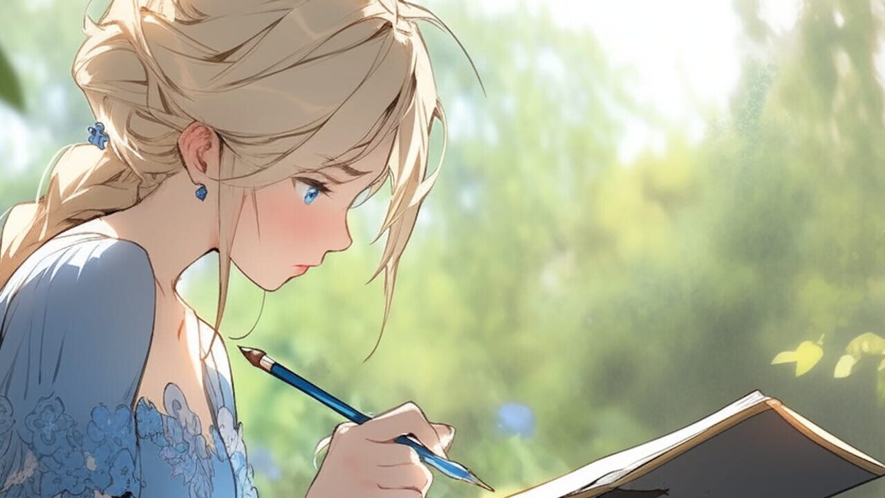 Portrait of a Cornish Woman Image