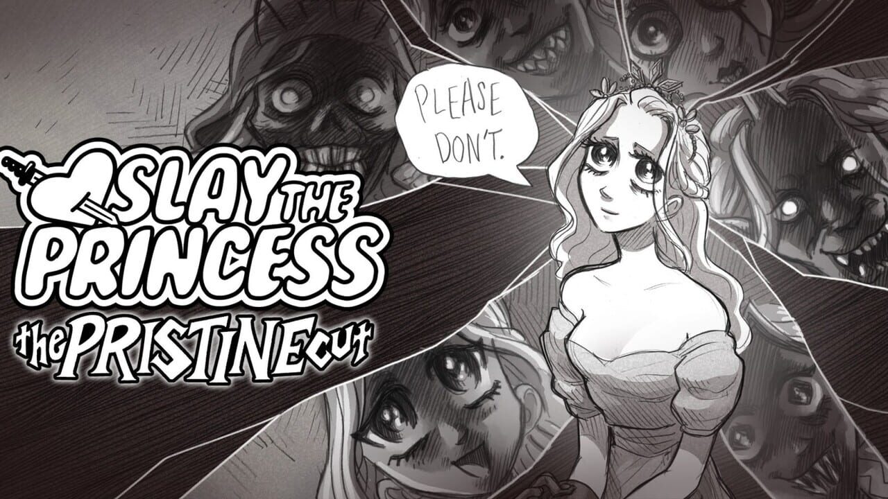 Slay the Princess: The Pristine Cut Image