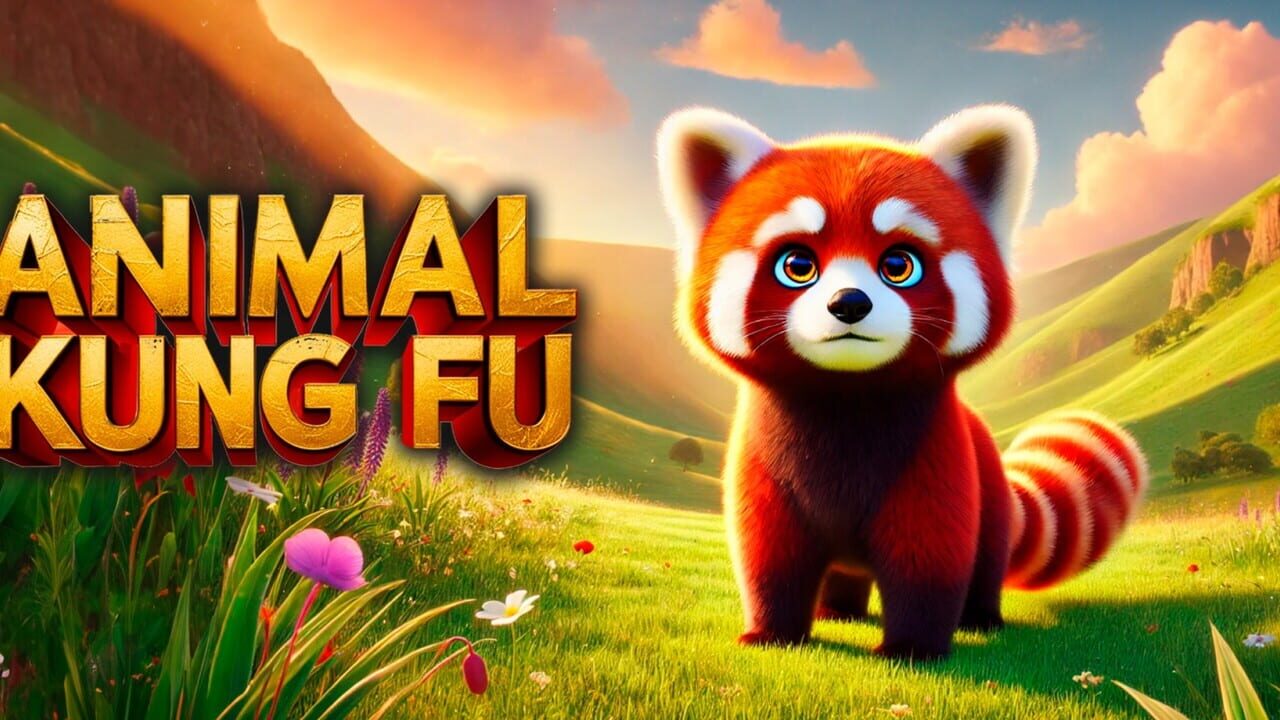 Animal Kung Fu Image