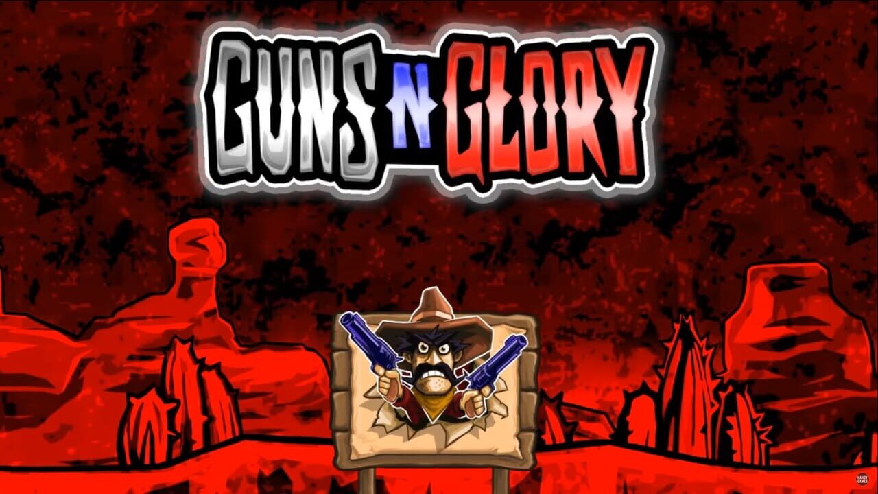 Guns'n'Glory Image