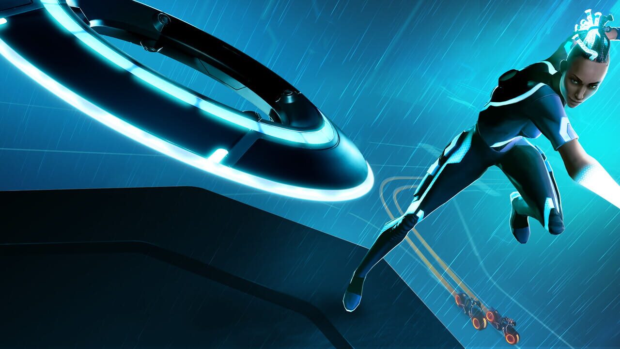 Tron: Catalyst Image