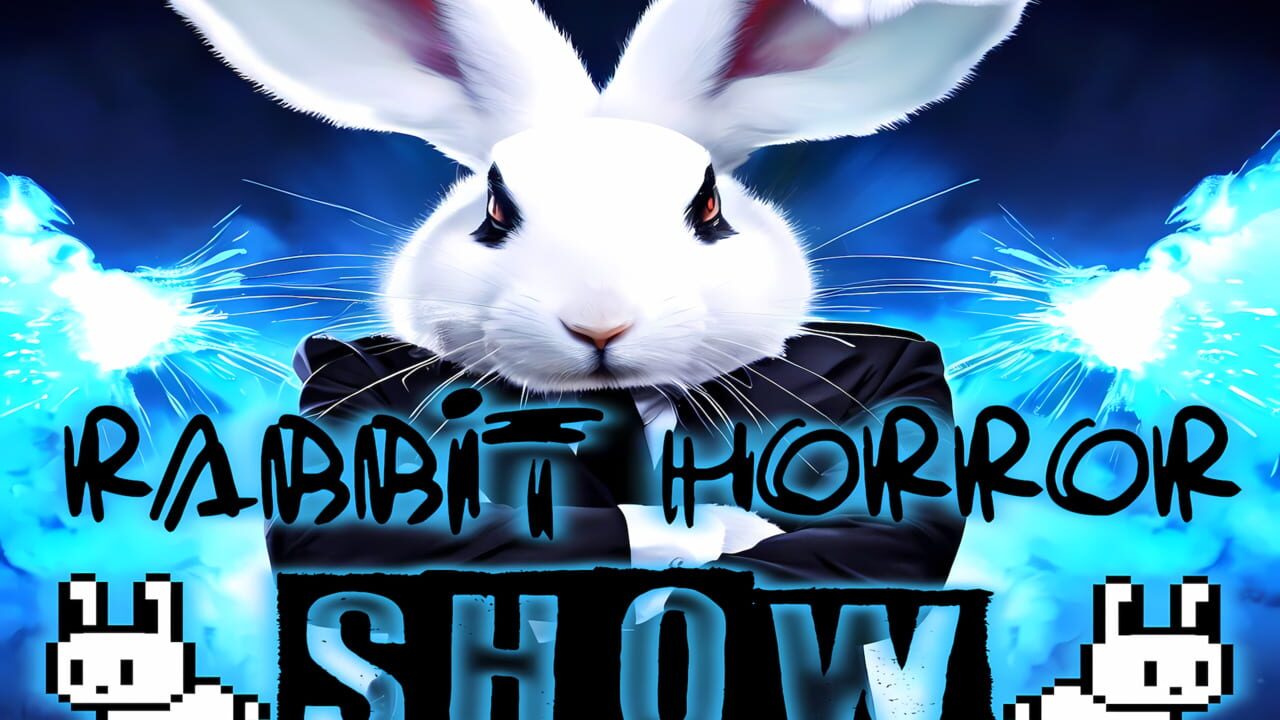 Rabbit Horror Show Image