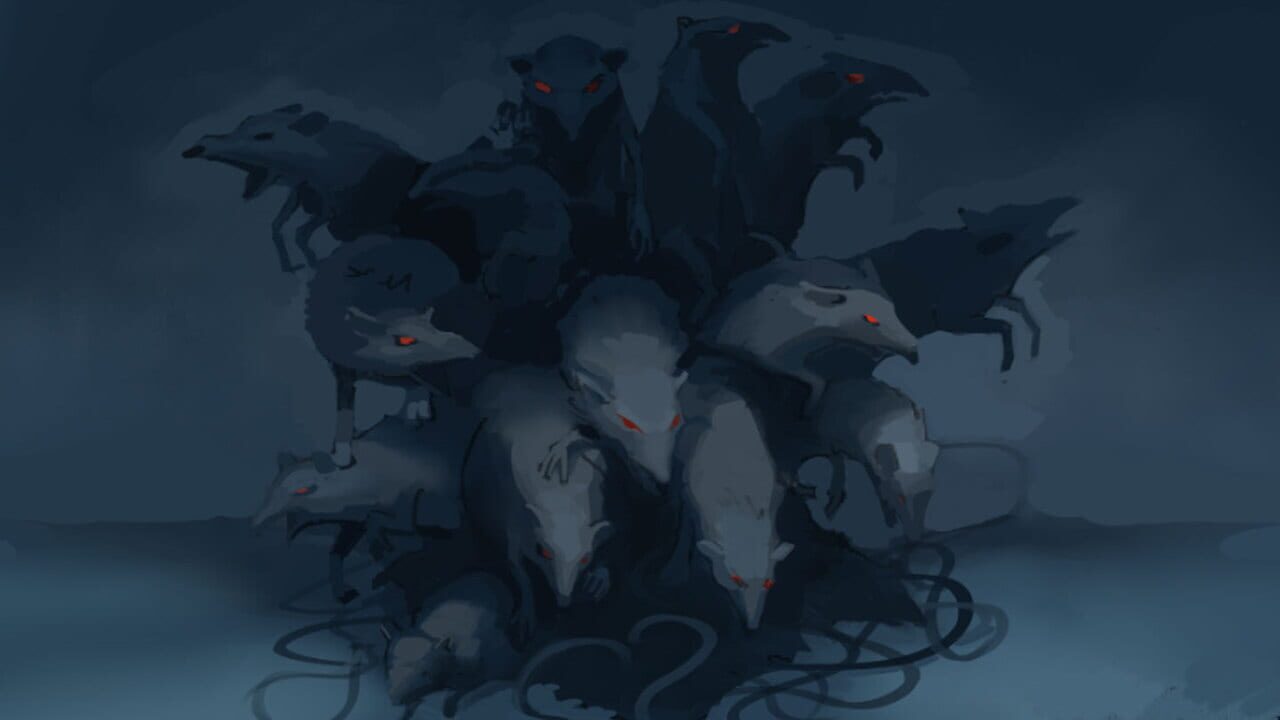 Lost girl's [diary] Image