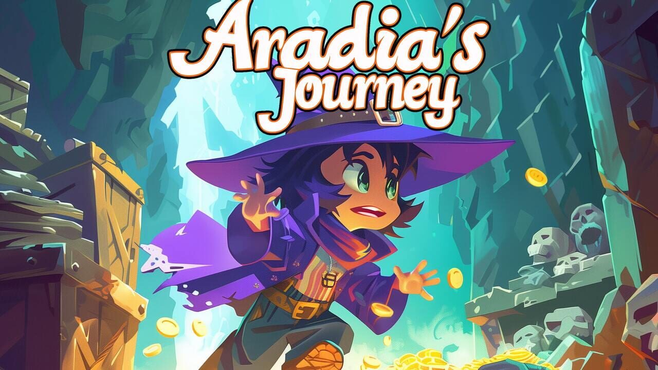 Aradia's Journey Image