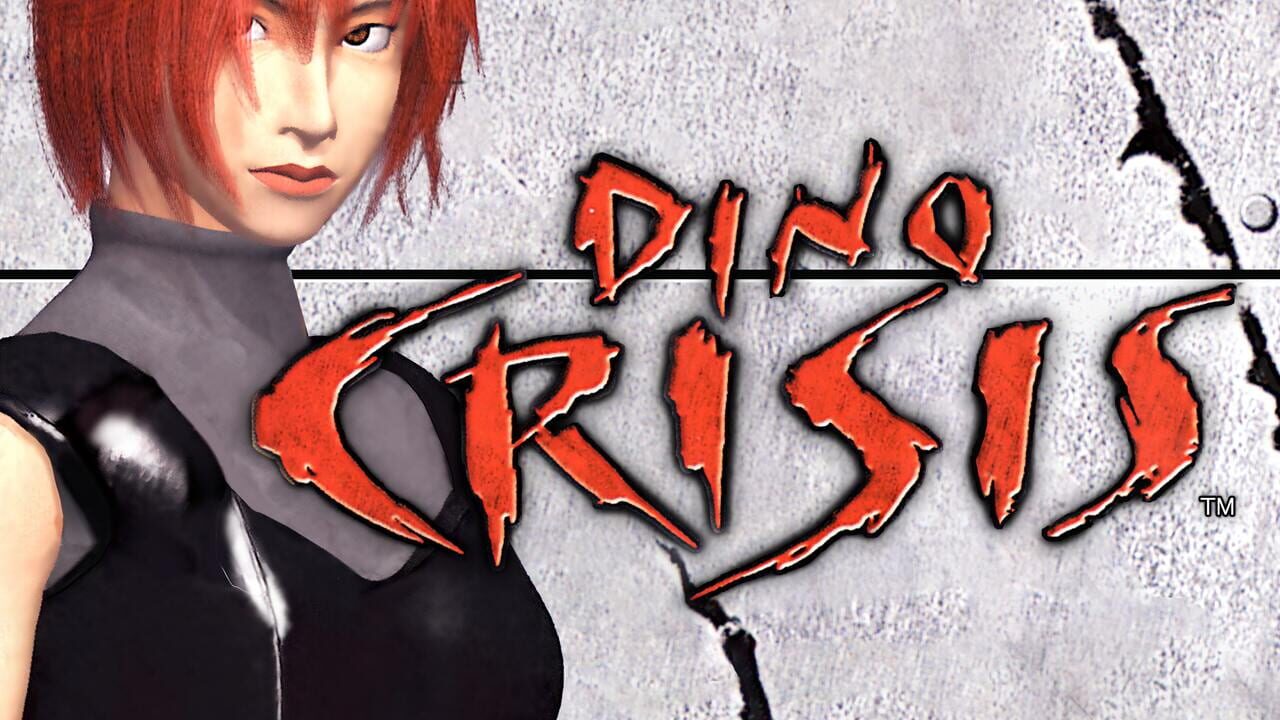 Dino Crisis Image