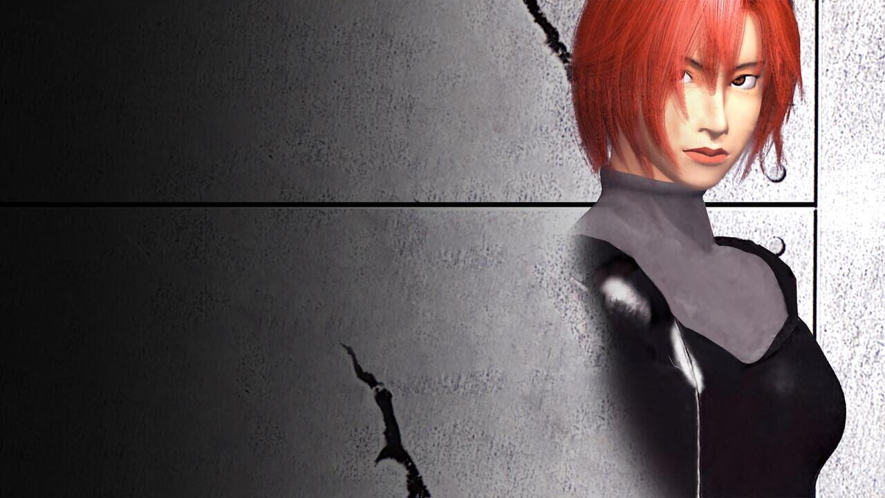 Dino Crisis Image