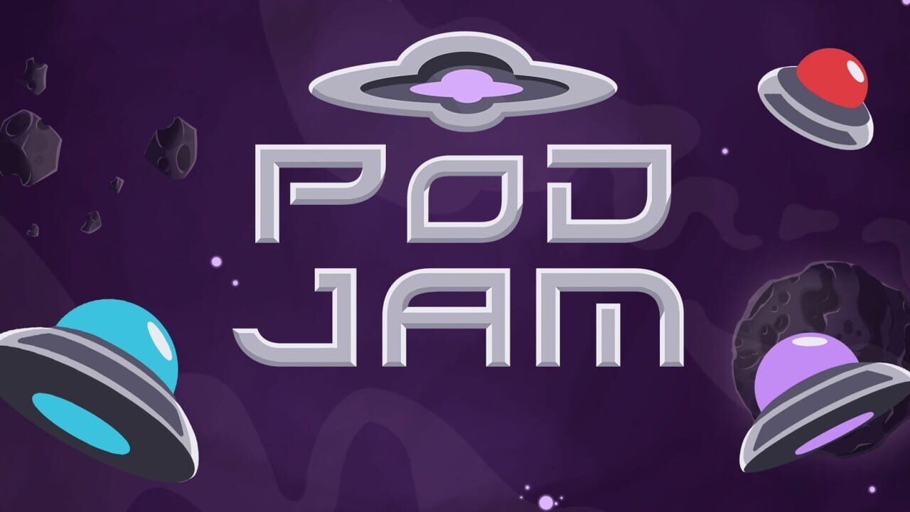 Pod Jam Image