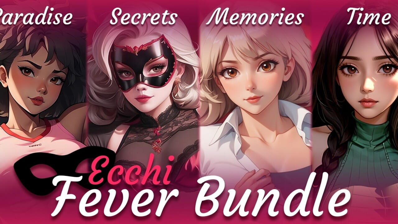 Ecchi Fever Image