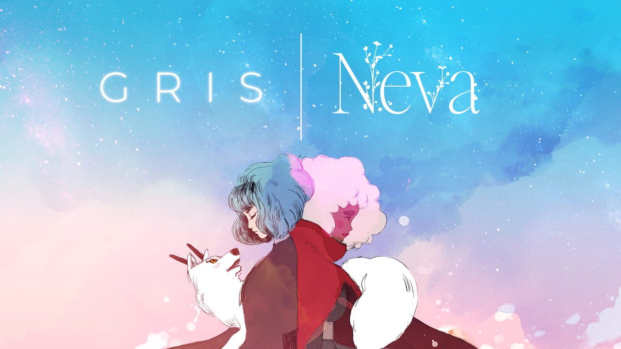 Gris + Neva Bundle Image