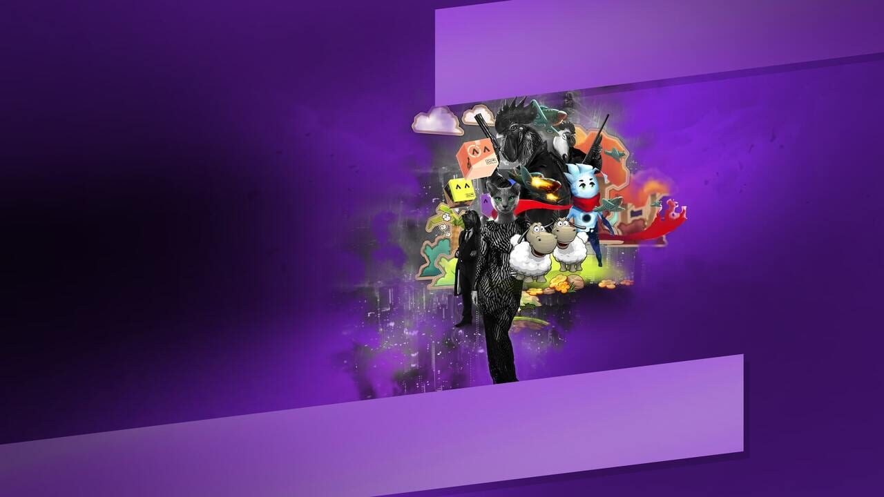 Indie All Star Vol. 2 Image