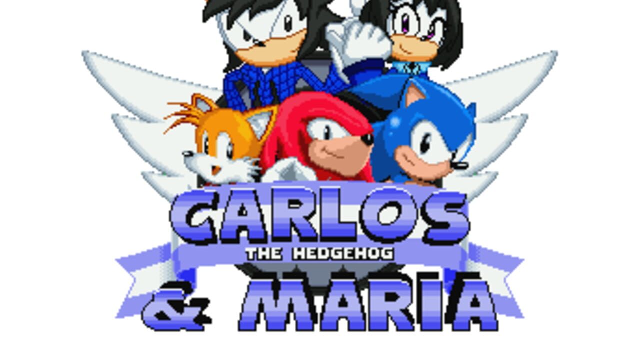 Carlos & Maria: Pearl Madness Image