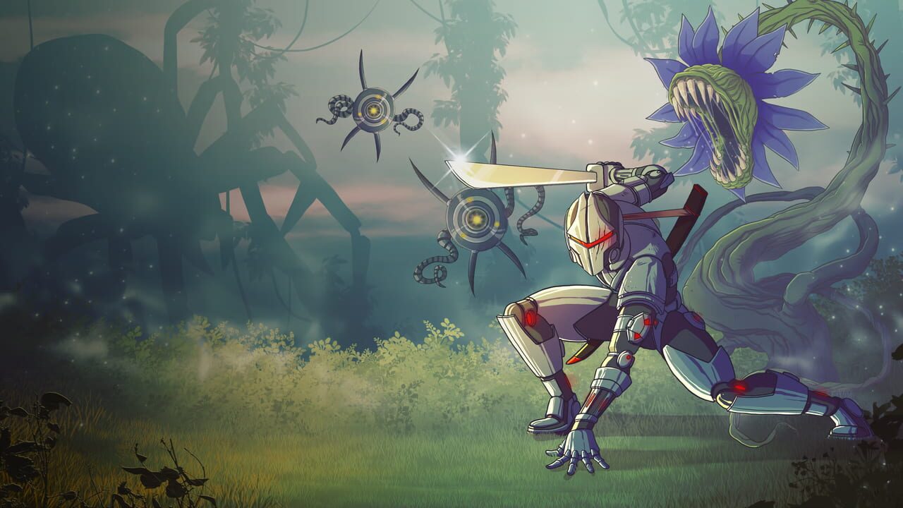 Wind of Shuriken Image