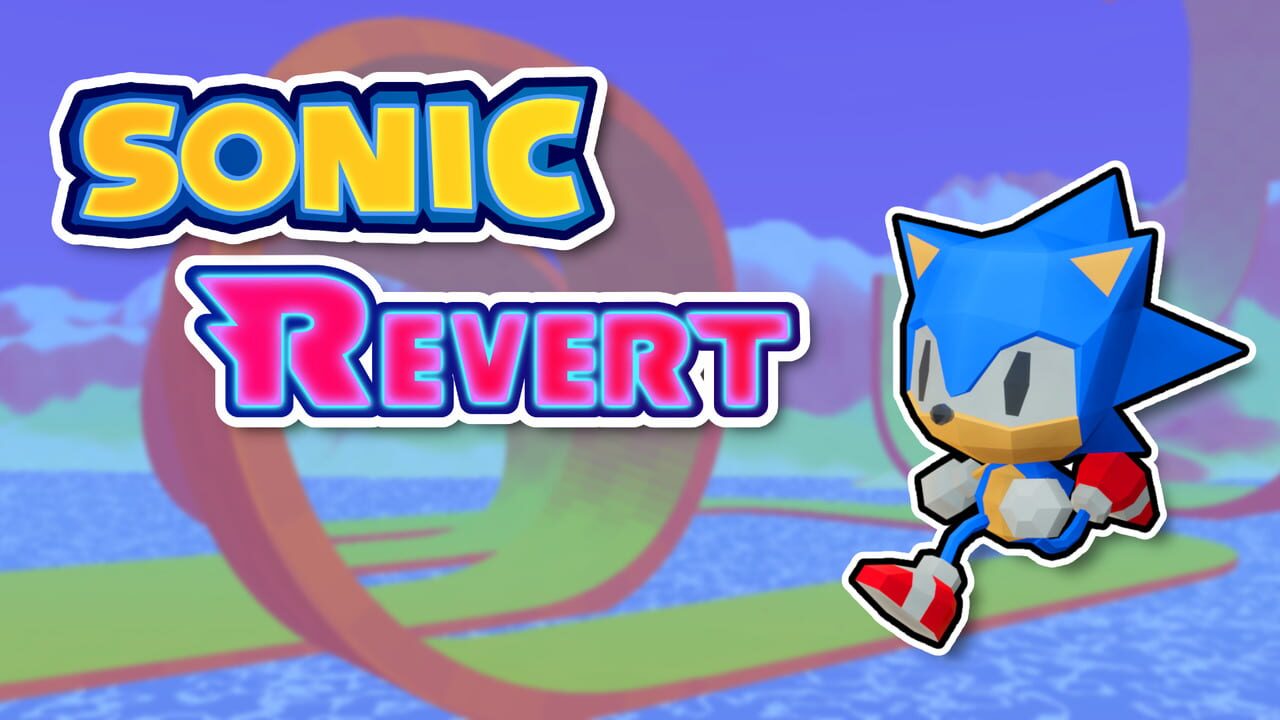 Sonic Revert Image