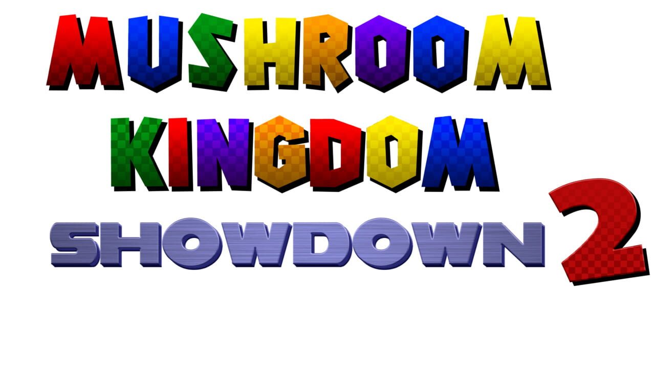 Mushroom Kingdom Showdown 2 Image
