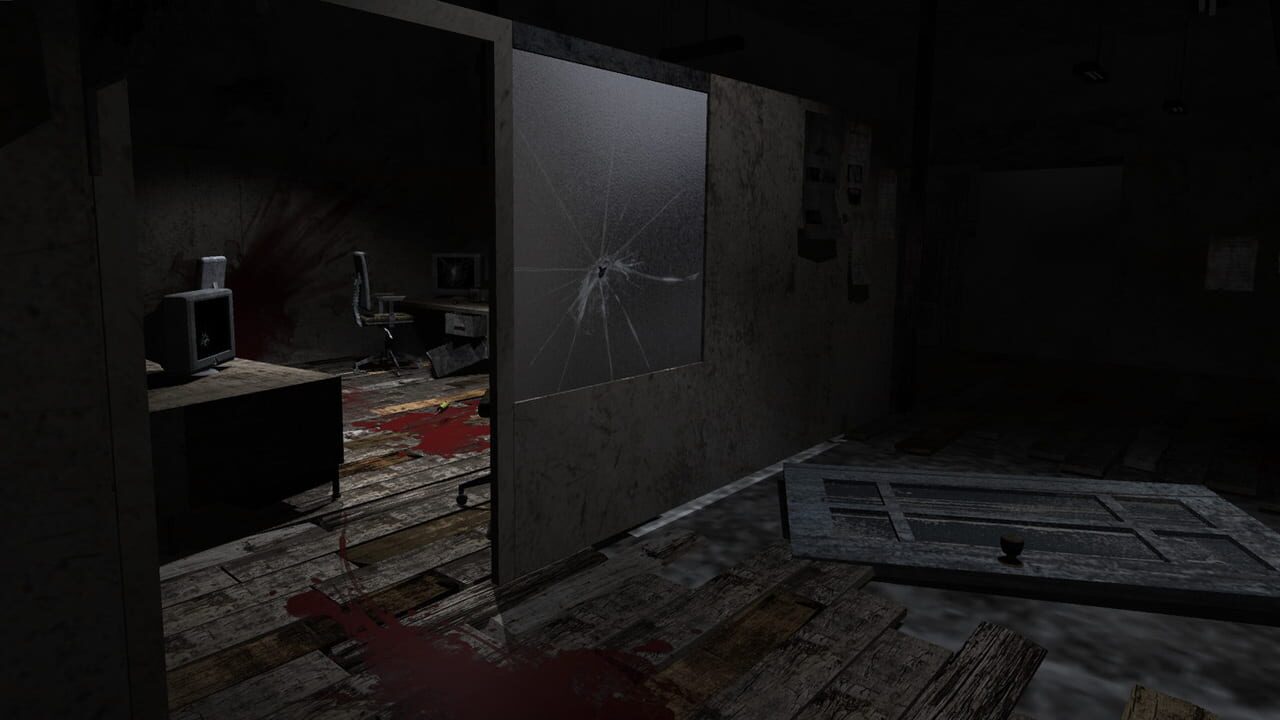 Bleeding Border Image