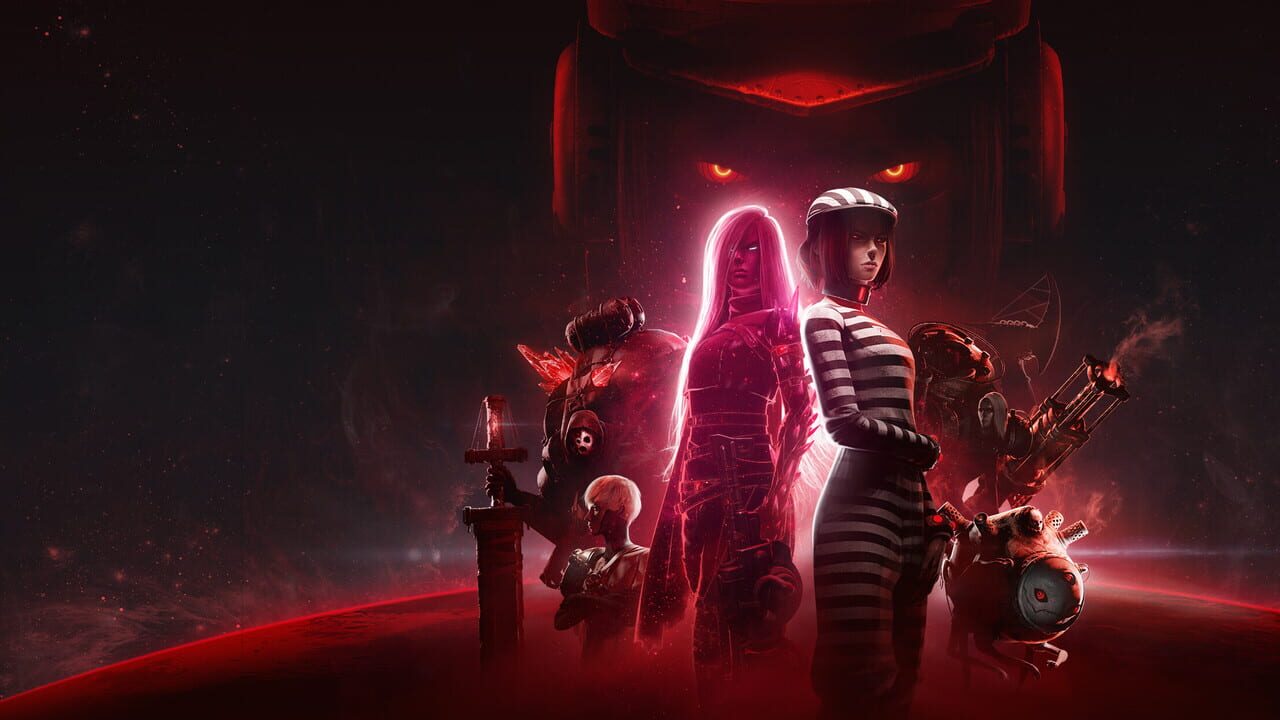 Luna Abyss Image