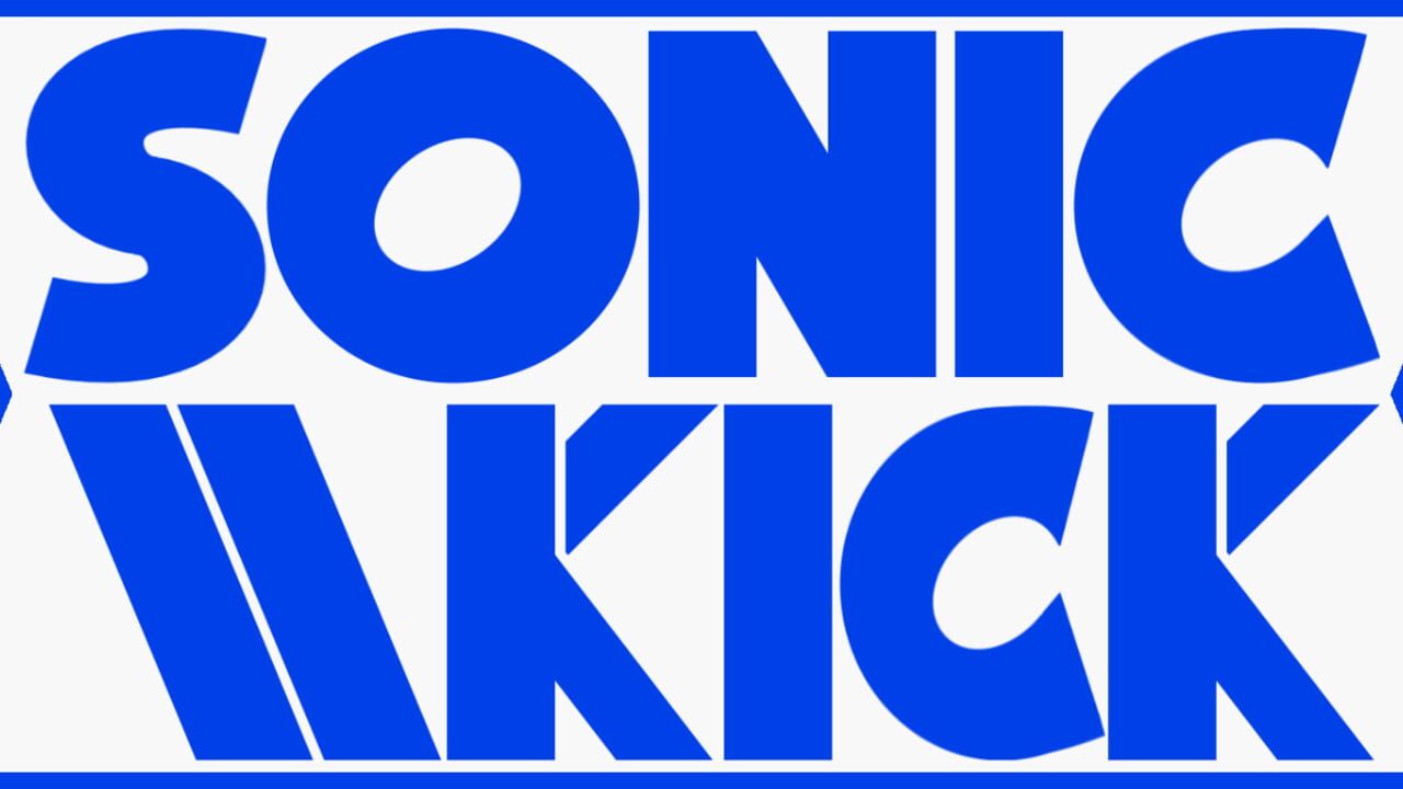 Sonic Kick Image