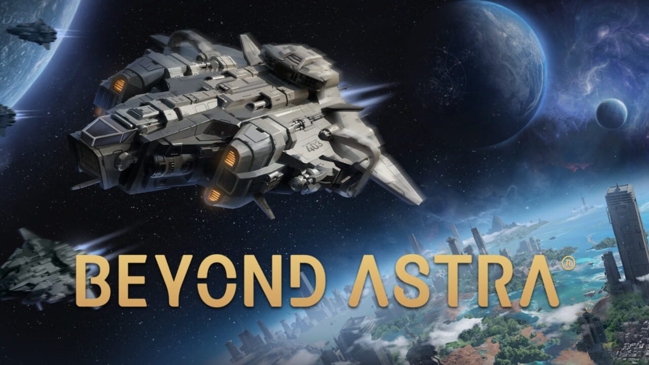 Beyond Astra artwork 1
