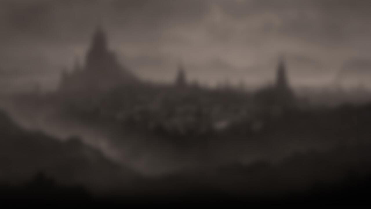 Jigsaw Chronicles: Haunting Tales Image