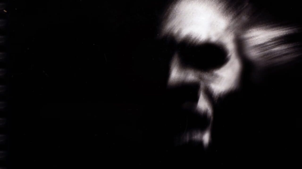 Alone in the Dark: The New Nightmare Image