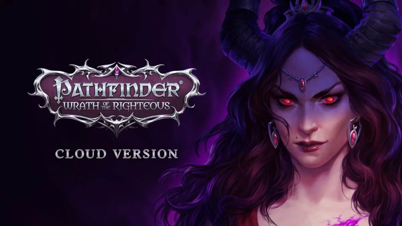 Pathfinder: Wrath of the Righteous - Cloud Version Image