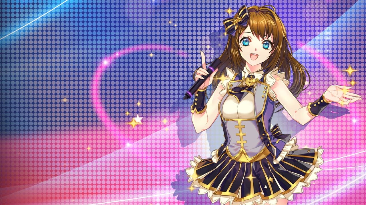 Idol Maker VR Image