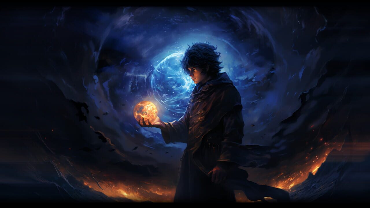 Shadow Eclipse Image