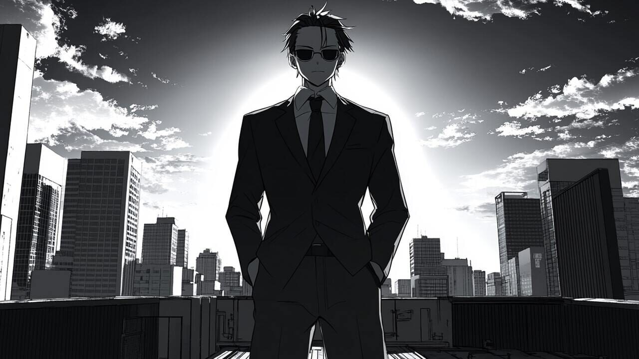 Yakuza Shadows of New York Image