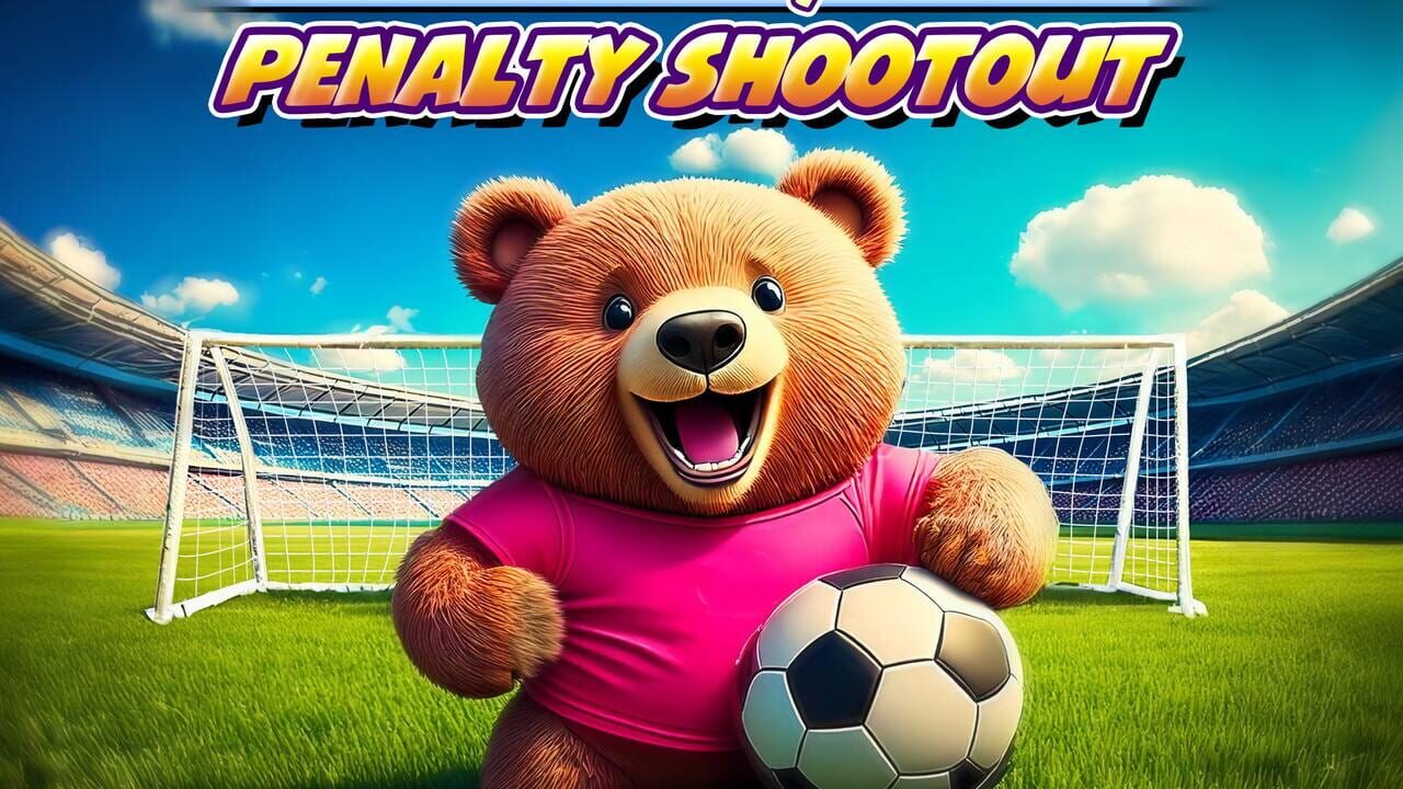 Learn to Play vol. 8: Penalty Shootout Image