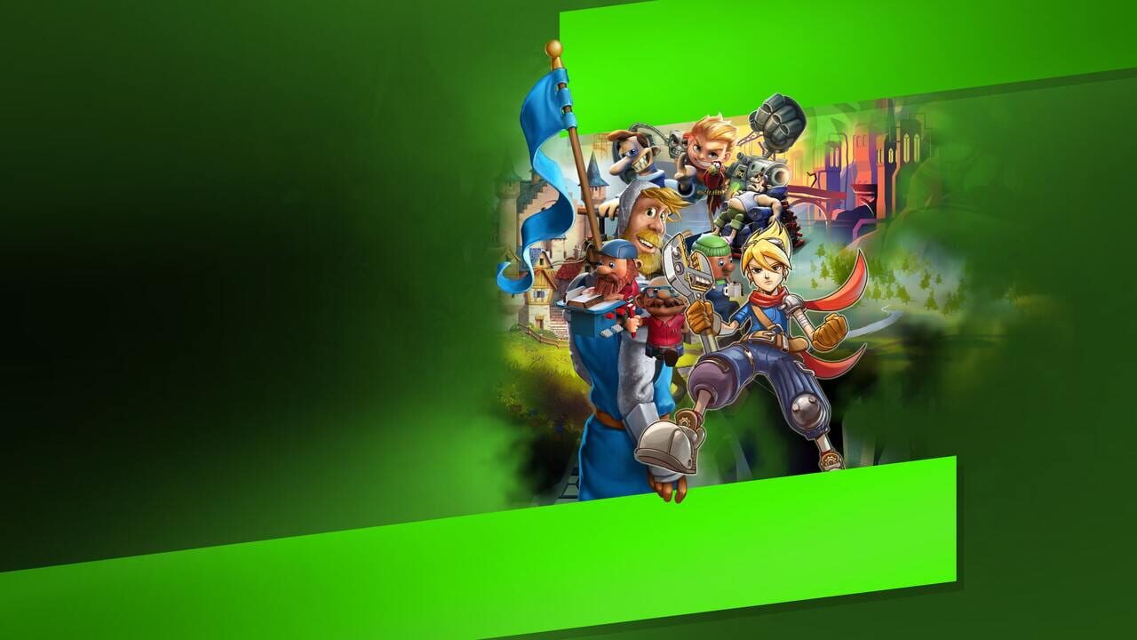 Indie All Star Bundle vol. 5 Image