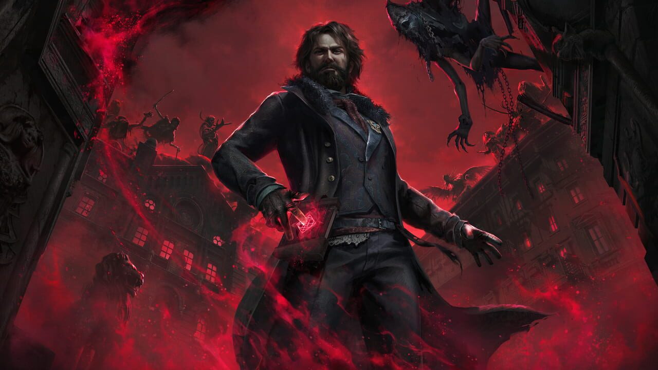 The Thaumaturge: Deluxe Edition Image