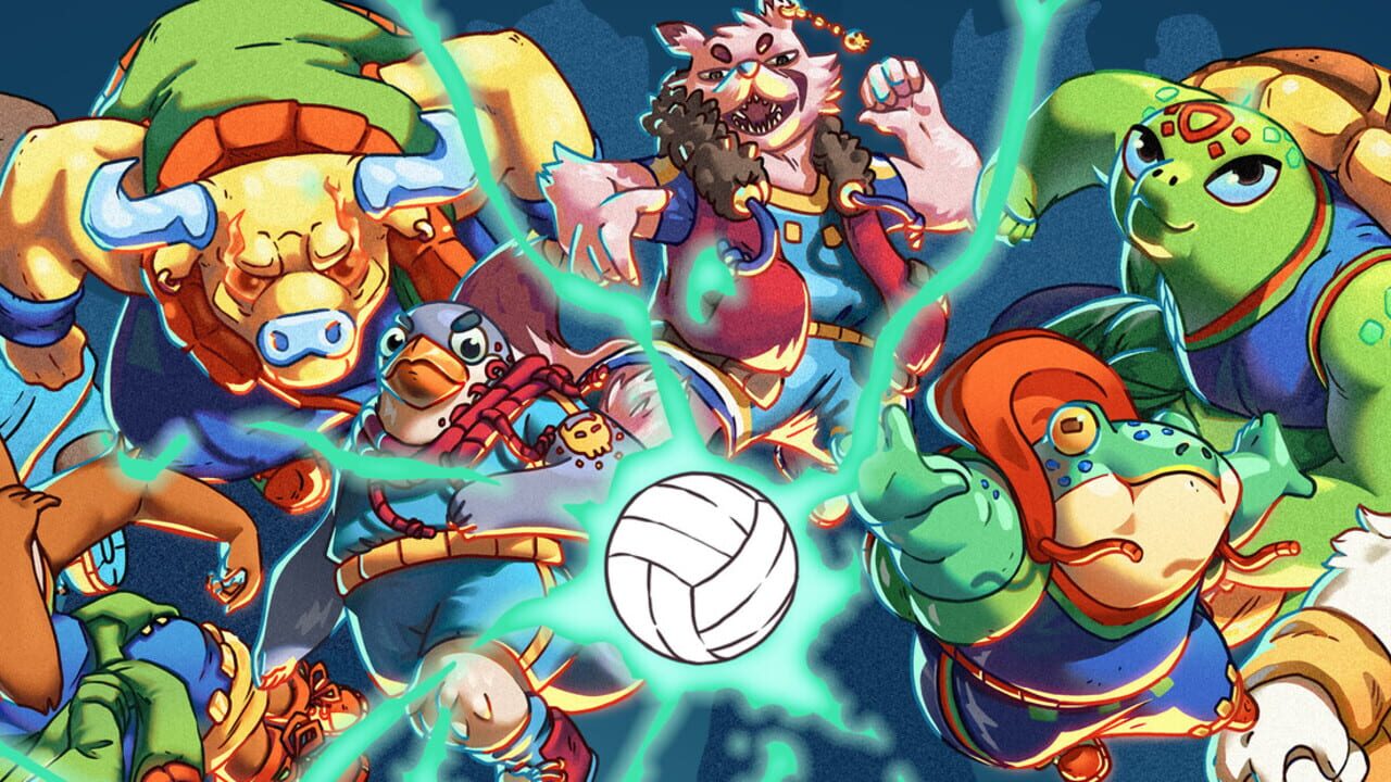 Smash It Wild artwork 1
