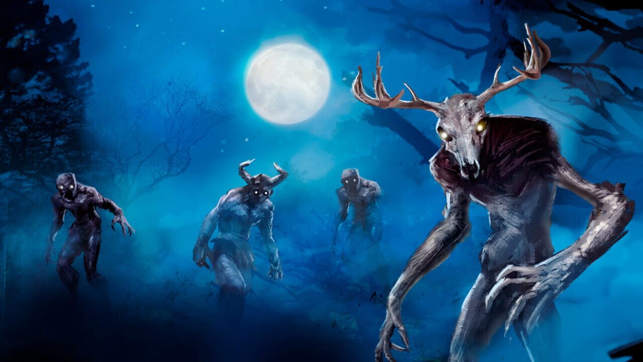 Nox Mortalis artwork 1
