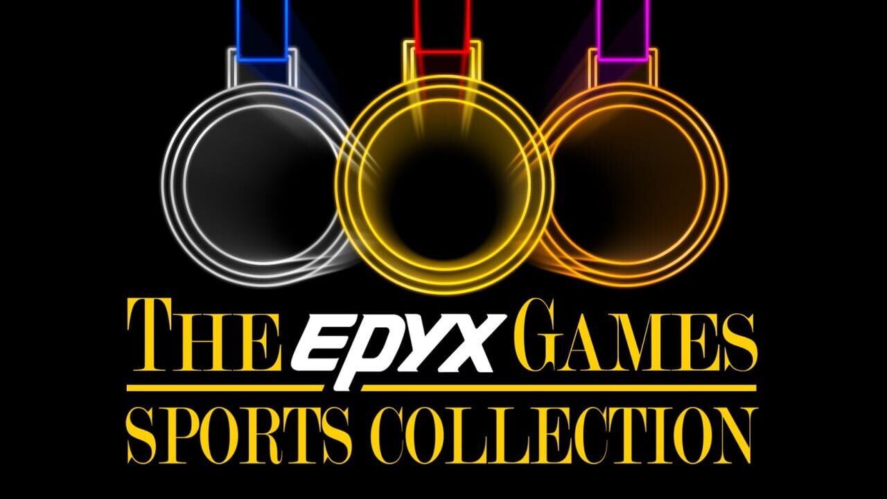 The Epyx Games: Sports Collection Image