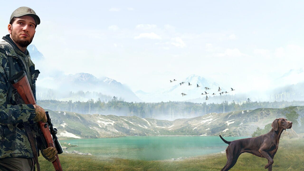 Hunting Simulator 3 Image