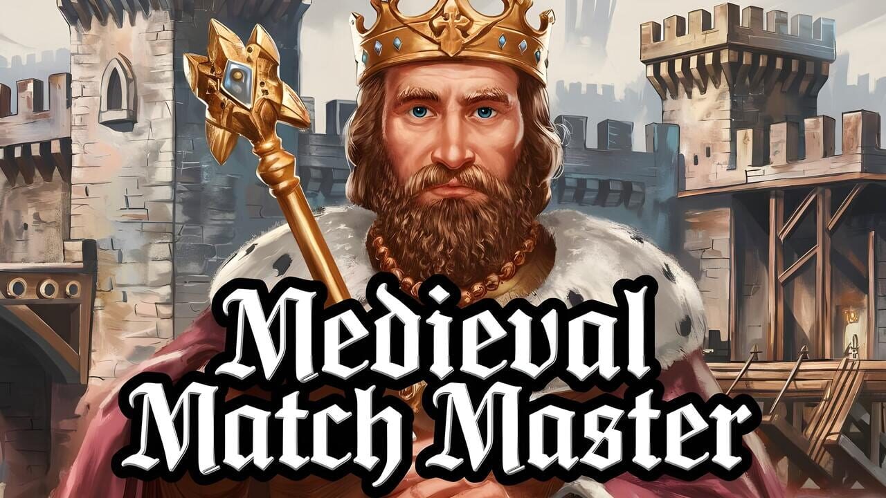 Medieval Match Master Image