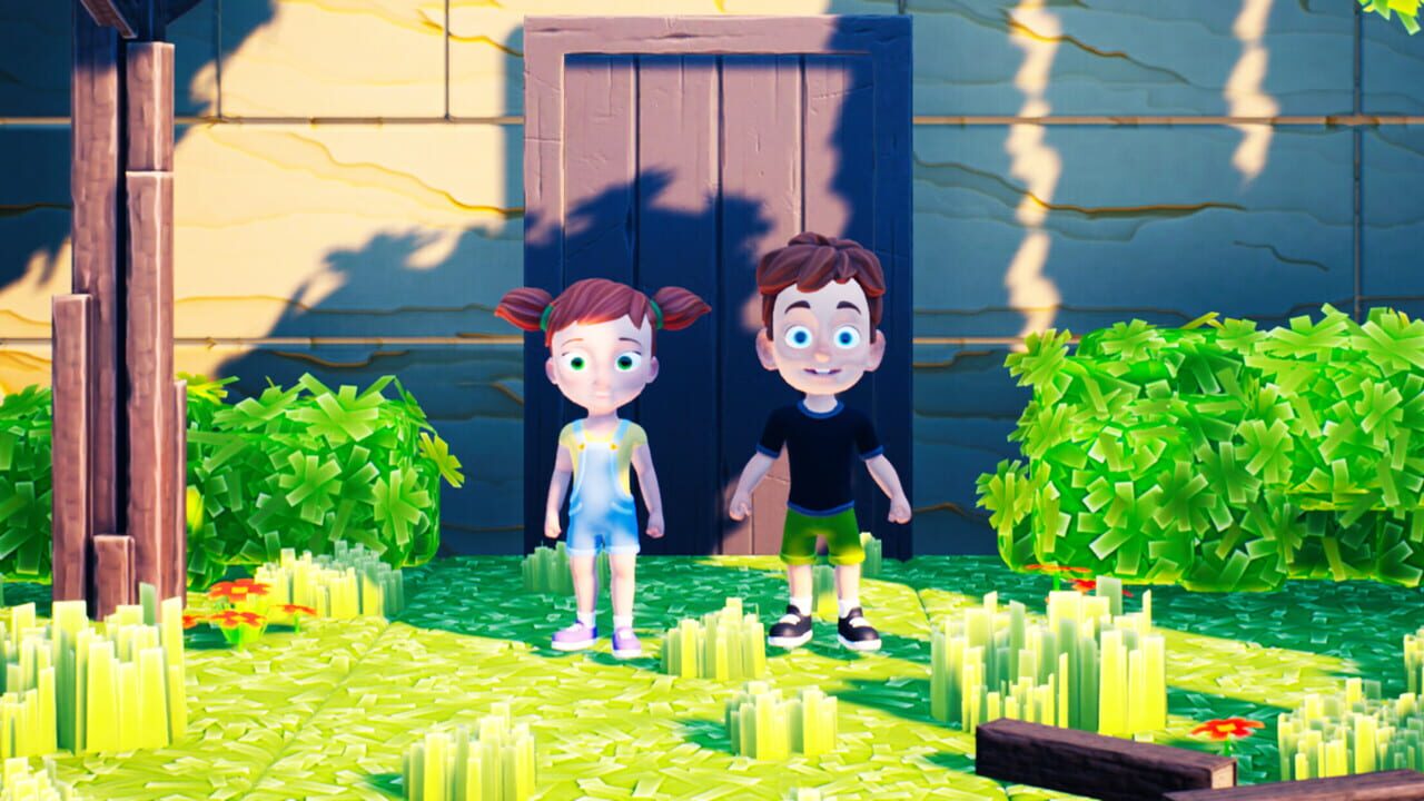 Hero World Image