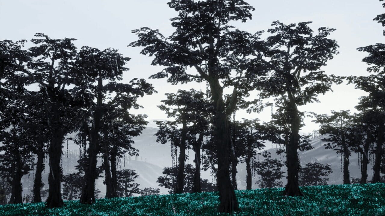 Natures Ascendancy Image