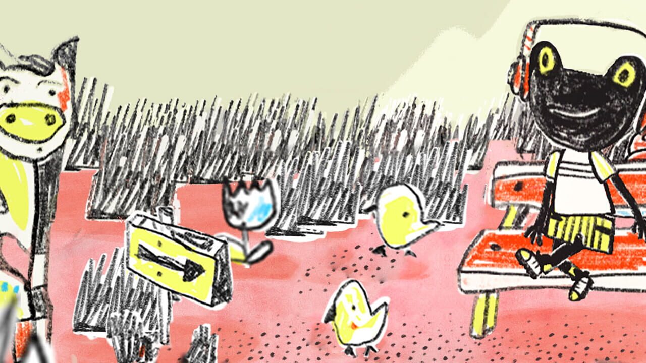 EbiTapes artwork 2