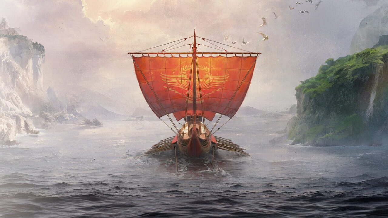 Anno 117: Pax Romana Image