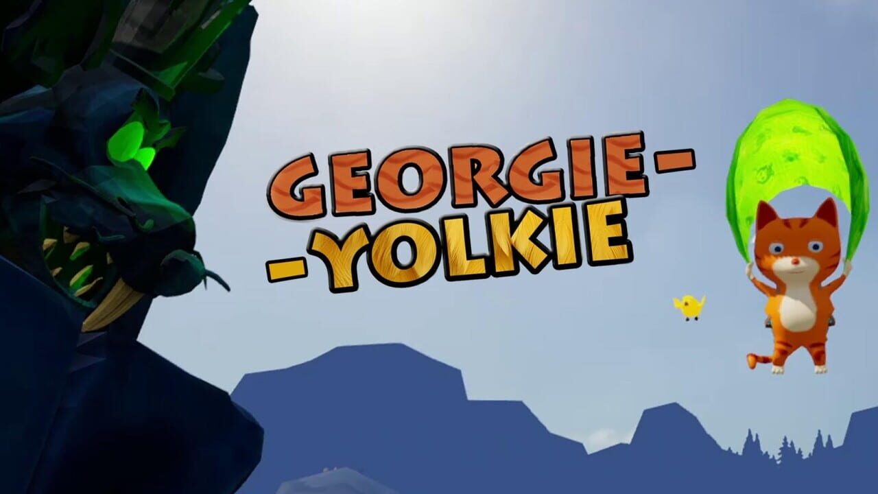 Georgie-Yolkie Image