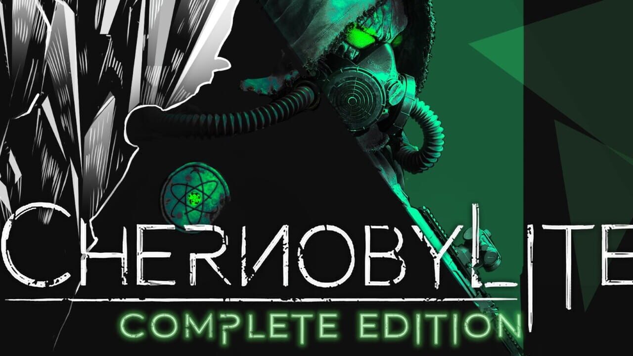 Chernobylite: Complete Edition Image