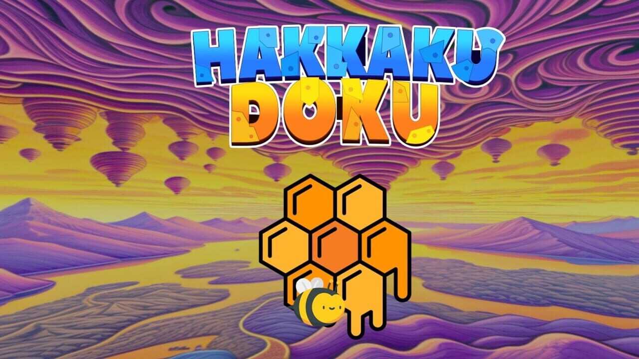 Hakkaku Doku Image