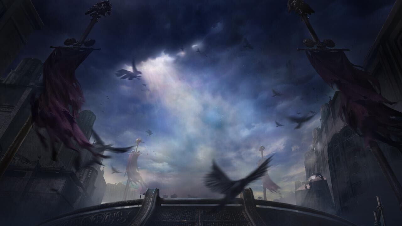 Path of Exile 2 Image