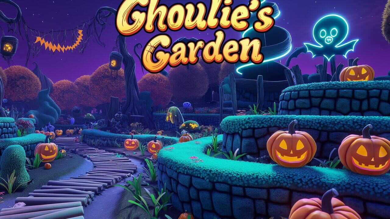 Ghoulie's Garden Image