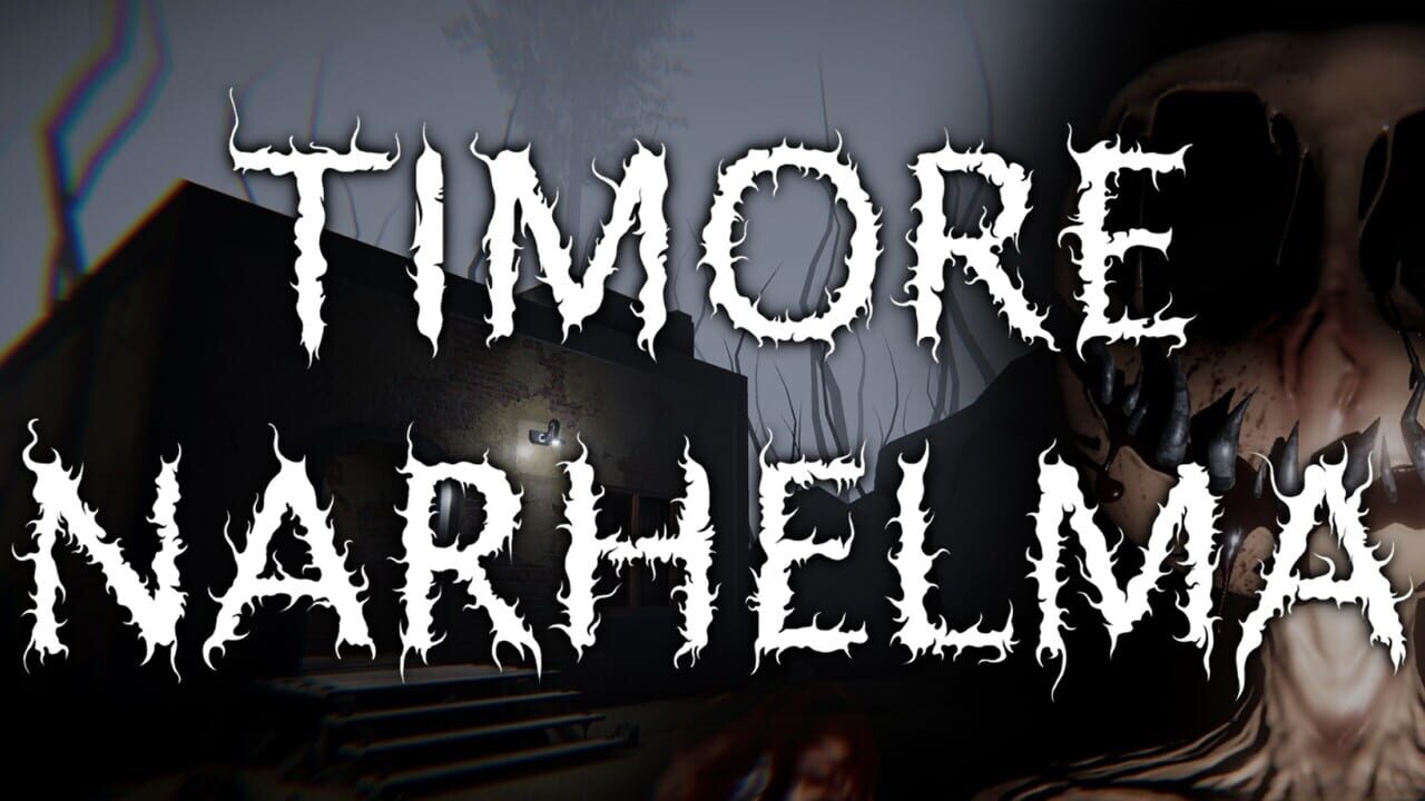 Timore Narhelma Image