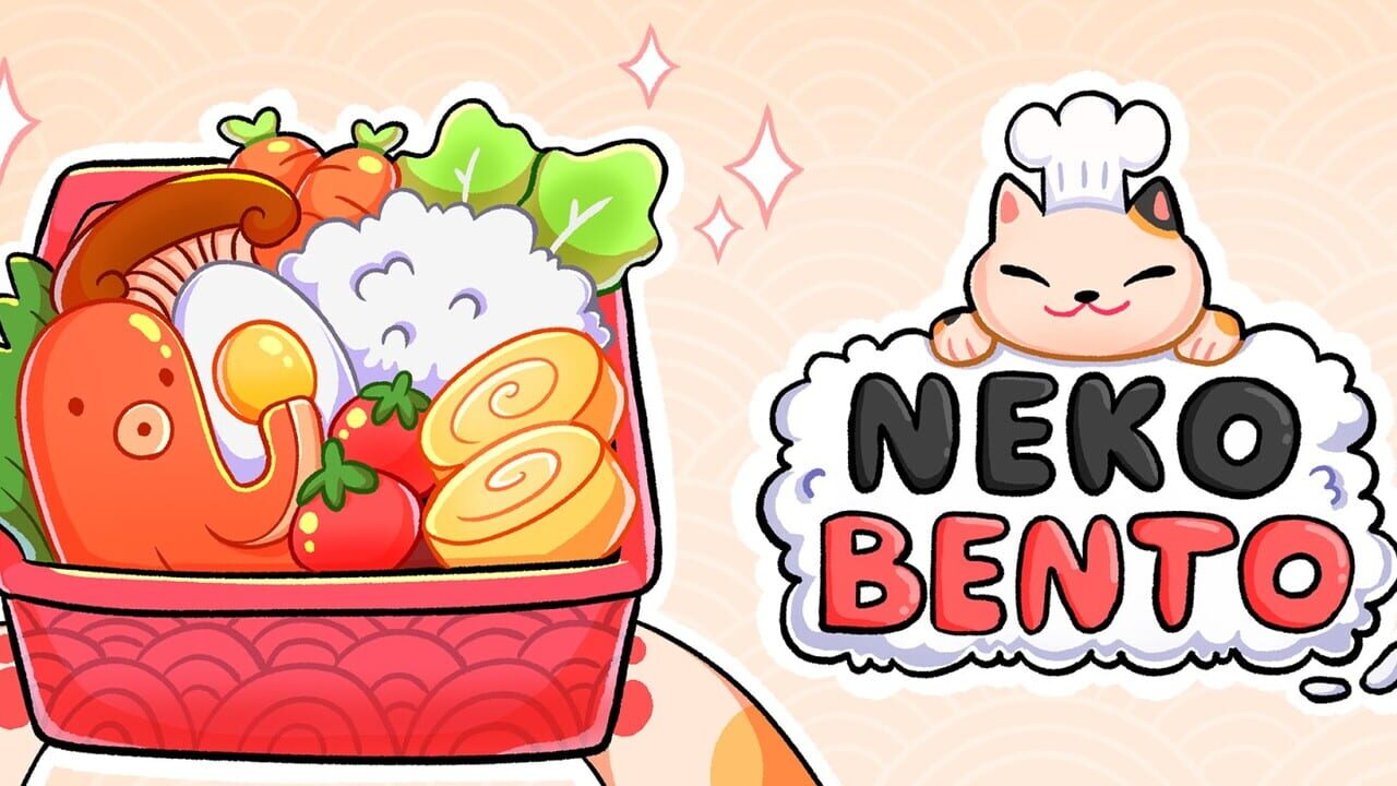 Neko Bento Image