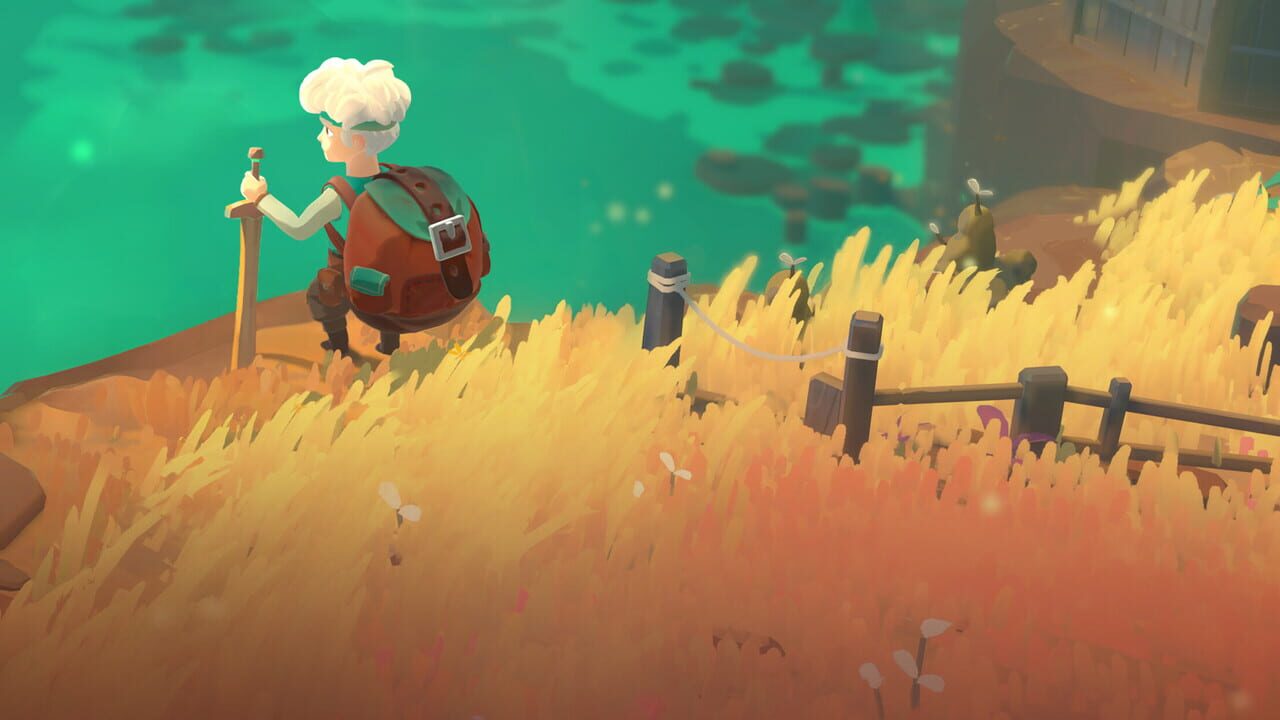 Moonlighter 2: The Endless Vault Image